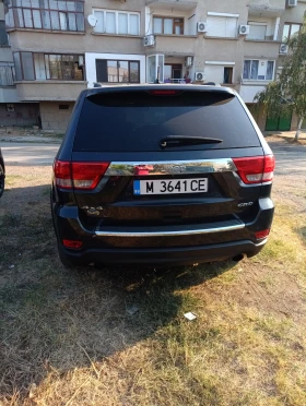 Jeep Grand cherokee - 5200 € - 65911578 5 | Car24.bg Jeep Grand cherokee - 5200 € - 65911578 5