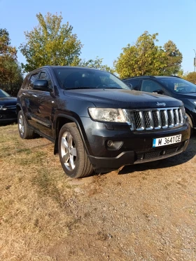 Jeep Grand cherokee - 5200 € - 65911578 2 | Car24.bg Jeep Grand cherokee - 5200 € - 65911578 2