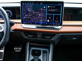 VW Tiguan Highline Turbo R-Line / ПОДГРЕВ НА СЕДАЛКИ/ ВОЛАН | Auto.bg — изображение 14 VW Tiguan Highline Turbo R-Line / ПОДГРЕВ НА СЕДАЛКИ/ ВОЛАН | Auto.bg — изображение 14