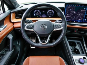 VW Tiguan Highline Turbo R-Line / ПОДГРЕВ НА СЕДАЛКИ/ ВОЛАН | Auto.bg — изображение 11 VW Tiguan Highline Turbo R-Line / ПОДГРЕВ НА СЕДАЛКИ/ ВОЛАН | Auto.bg — изображение 11