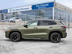 VW Tiguan Highline Turbo R-Line / ПОДГРЕВ НА СЕДАЛКИ/ ВОЛАН | Auto.bg — изображение 2 VW Tiguan Highline Turbo R-Line / ПОДГРЕВ НА СЕДАЛКИ/ ВОЛАН | Auto.bg — изображение 2