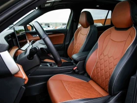 VW Tiguan Highline Turbo R-Line / ПОДГРЕВ НА СЕДАЛКИ/ ВОЛАН | Auto.bg — изображение 9 VW Tiguan Highline Turbo R-Line / ПОДГРЕВ НА СЕДАЛКИ/ ВОЛАН | Auto.bg — изображение 9