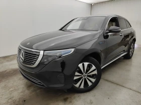 Mercedes-Benz EQC 4MATIC Business Solution Leather Navi LED 97% SoH - Car24.bg Mercedes-Benz EQC 4MATIC Business Solution Leather Navi LED 97% SoH