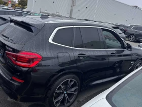 BMW X3 * Sports Activity Vehicle * CARFAX * | Auto.bg — изображение 3 BMW X3 * Sports Activity Vehicle * CARFAX * | Auto.bg — изображение 3