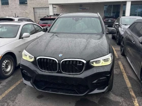 BMW X3 * Sports Activity Vehicle * CARFAX * | Auto.bg — изображение 6 BMW X3 * Sports Activity Vehicle * CARFAX * | Auto.bg — изображение 6