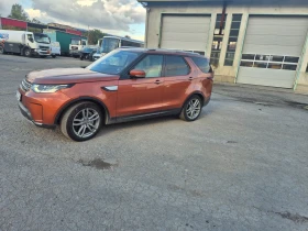 Land Rover Discovery - 17000 € - 41166873 2 | Car24.bg Land Rover Discovery - 17000 € - 41166873 2