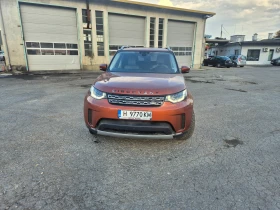 Land Rover Discovery - Car24.bg Land Rover Discovery
