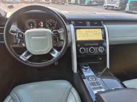 Land Rover Discovery - 17000 € - 41166873 5 | Car24.bg Land Rover Discovery - 17000 € - 41166873 5