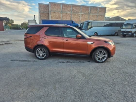 Land Rover Discovery - 17000 € - 41166873 3 | Car24.bg Land Rover Discovery - 17000 € - 41166873 3