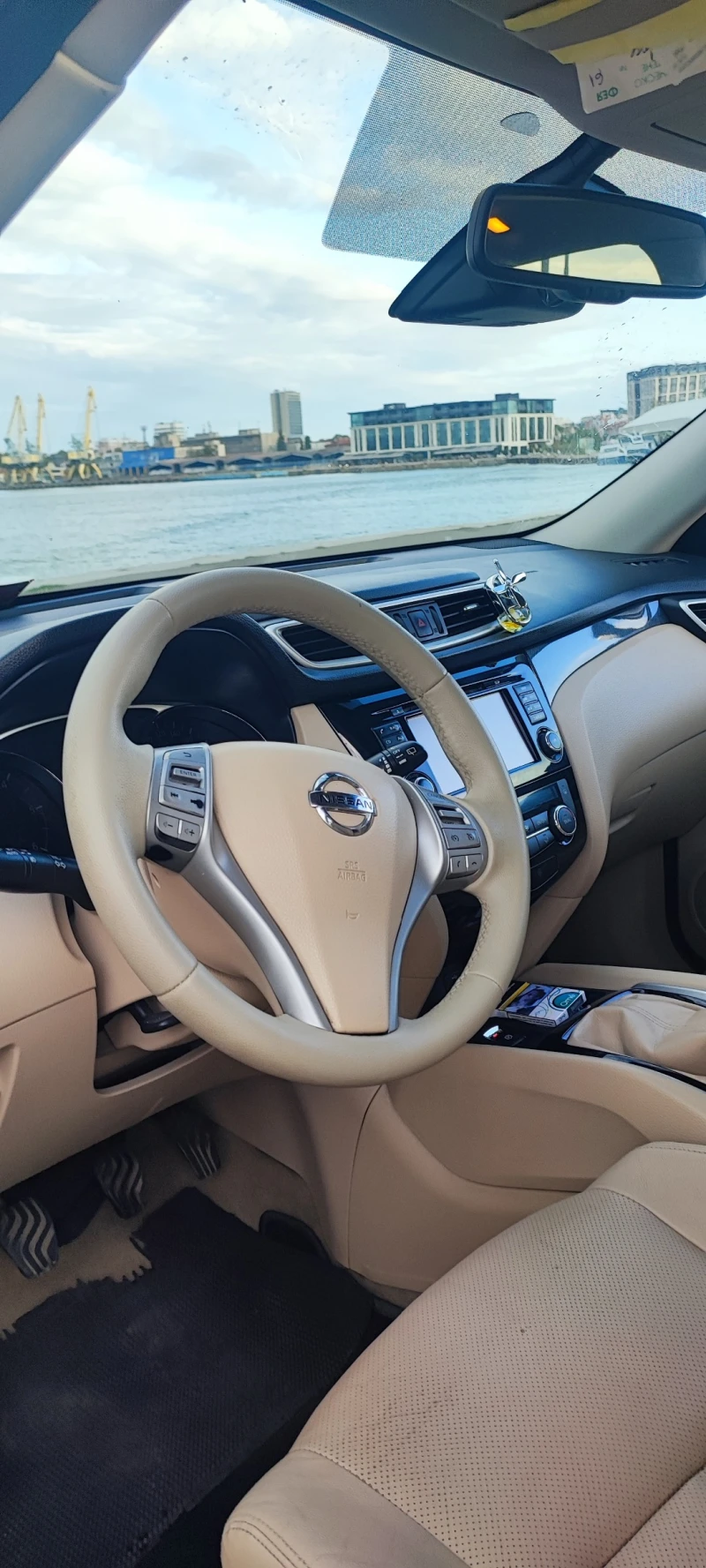 Nissan X-trail - 26900 лв. / 13753.75 € - 43458154 1 | Car24.bg Nissan X-trail - 26900 лв. / 13753.75 € - 43458154 1