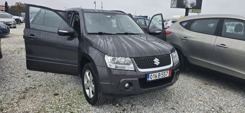 Suzuki Grand vitara 2.4 БЕЗИН АВТОМАТ - 17800 лв. / 9101.00 € - 49518746 1 | Car24.bg Suzuki Grand vitara 2.4 БЕЗИН АВТОМАТ - 17800 лв. / 9101.00 € - 49518746 1