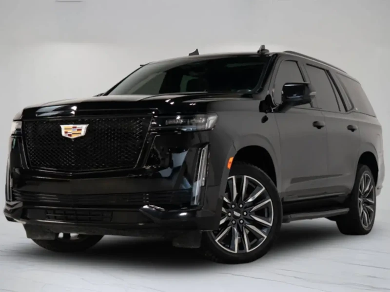 Cadillac Escalade PORT | 600 | 7 PASS | ASSIST PKG | 22 IN - 59030 € - 93035294 1 | Car24.bg Cadillac Escalade PORT | 600 | 7 PASS | ASSIST PKG | 22 IN - 59030 € - 93035294 1