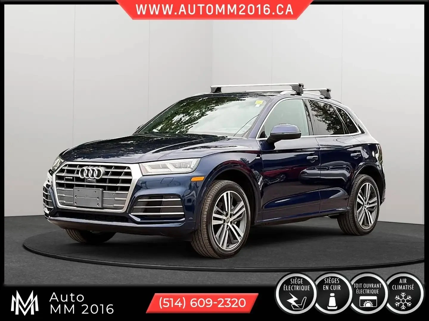 Audi Q5 QUATTRO* TECHNIC* ДИГ ТАБЛО* PANO* ОБДУХ | Auto.bg — изображение 1 Audi Q5 QUATTRO* TECHNIC* ДИГ ТАБЛО* PANO* ОБДУХ | Auto.bg — изображение 1
