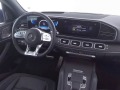 Mercedes-Benz GLE 53 4MATIC AMG PANO BURM SEAT-CLIMA - [4] 