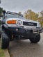 Обява за продажба на Toyota Fj cruiser OFROAD..VVTI.. ~57 999 лв. - изображение 4