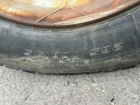 Mercedes-Benz 1017 Гуми с джанти 265.70R19, 5 | Auto.bg — изображение 5 Mercedes-Benz 1017 Гуми с джанти 265.70R19, 5 | Auto.bg — изображение 5