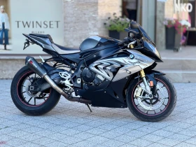 BMW S 1000RR