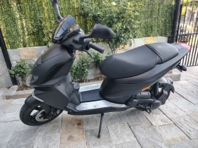 Piaggio Nrg