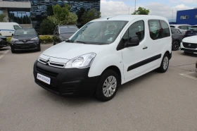 Citroen Berlingo VP 1.6HDi 75 FAP BVM5 E6/1611R73 - Car24.bg Citroen Berlingo VP 1.6HDi 75 FAP BVM5 E6/1611R73