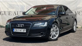 Audi A8 4.2TDI* СМЕНЕНИ ВЕРИГИ* - Car24.bg Audi A8 4.2TDI* СМЕНЕНИ ВЕРИГИ*
