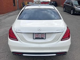 Mercedes-Benz S 63 AMG CARFAX АВТО КРЕДИТ - 66800 лв. / 34154.30 € - 21163712 4 | Car24.bg Mercedes-Benz S 63 AMG CARFAX АВТО КРЕДИТ - 66800 лв. / 34154.30 € - 21163712 4