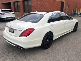 Mercedes-Benz S 63 AMG CARFAX АВТО КРЕДИТ - 66800 лв. / 34154.30 € - 21163712 5 | Car24.bg Mercedes-Benz S 63 AMG CARFAX АВТО КРЕДИТ - 66800 лв. / 34154.30 € - 21163712 5
