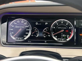 Mercedes-Benz S 63 AMG CARFAX АВТО КРЕДИТ - 66800 лв. / 34154.30 € - 21163712 7 | Car24.bg Mercedes-Benz S 63 AMG CARFAX АВТО КРЕДИТ - 66800 лв. / 34154.30 € - 21163712 7