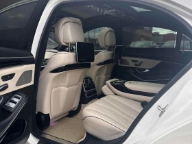 Mercedes-Benz S 63 AMG CARFAX АВТО КРЕДИТ - 66800 лв. / 34154.30 € - 21163712 9 | Car24.bg Mercedes-Benz S 63 AMG CARFAX АВТО КРЕДИТ - 66800 лв. / 34154.30 € - 21163712 9