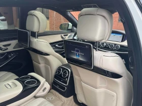 Mercedes-Benz S 63 AMG CARFAX АВТО КРЕДИТ - 66800 лв. / 34154.30 € - 21163712 10 | Car24.bg Mercedes-Benz S 63 AMG CARFAX АВТО КРЕДИТ - 66800 лв. / 34154.30 € - 21163712 10