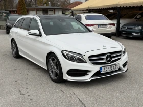 Mercedes-Benz C 220 d AMG line !! 100% РЕАЛНИ КИЛОМЕТРИ - ДОКАЗУЕМИ - 25999 лв. / 13293.08 € - 40854406 3 | Car24.bg Mercedes-Benz C 220 d AMG line !! 100% РЕАЛНИ КИЛОМЕТРИ - ДОКАЗУЕМИ - 25999 лв. / 13293.08 € - 40854406 3