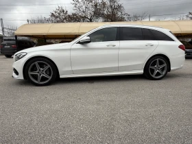 Mercedes-Benz C 220 d AMG line !! 100% РЕАЛНИ КИЛОМЕТРИ - ДОКАЗУЕМИ - 25999 лв. / 13293.08 € - 40854406 6 | Car24.bg Mercedes-Benz C 220 d AMG line !! 100% РЕАЛНИ КИЛОМЕТРИ - ДОКАЗУЕМИ - 25999 лв. / 13293.08 € - 40854406 6