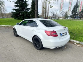 Suzuki Kizashi 2.4i-ГАЗ 4х4 - 14500 лв. / 7413.73 € - 51617566 5 | Car24.bg Suzuki Kizashi 2.4i-ГАЗ 4х4 - 14500 лв. / 7413.73 € - 51617566 5