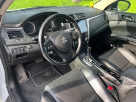 Suzuki Kizashi 2.4i-ГАЗ 4х4 - Car24.bg Suzuki Kizashi 2.4i-ГАЗ 4х4