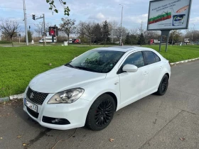 Suzuki Kizashi 2.4i-ГАЗ 4х4 - 14500 лв. / 7413.73 € - 51617566 4 | Car24.bg Suzuki Kizashi 2.4i-ГАЗ 4х4 - 14500 лв. / 7413.73 € - 51617566 4