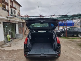 Peugeot 3008 1.6HDI 6ck - 9500 лв. / 4857.27 € - 55292659 15 | Car24.bg Peugeot 3008 1.6HDI 6ck - 9500 лв. / 4857.27 € - 55292659 15