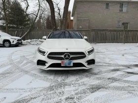 Mercedes-Benz CLS * 450 * CARFAX * ЦЕНА ДО БГ - 91999 лв. / 47038.34 € - 46432206 6 | Car24.bg Mercedes-Benz CLS * 450 * CARFAX * ЦЕНА ДО БГ - 91999 лв. / 47038.34 € - 46432206 6