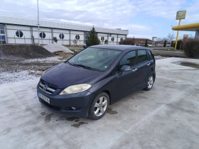 Honda Fr-v 1.7 Газова уредба - Car24.bg Honda Fr-v 1.7 Газова уредба