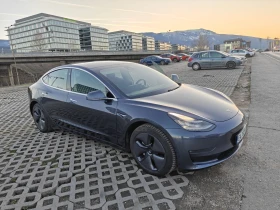 Tesla Model 3 AWD Long Range - В гаранция - Car24.bg Tesla Model 3 AWD Long Range - В гаранция