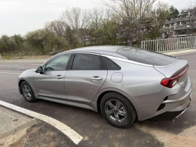 Kia K5 Standart, CARPLAY - 18999 € / 37158.81 лв. - 62782017 4 | Car24.bg Kia K5 Standart, CARPLAY - 18999 € / 37158.81 лв. - 62782017 4