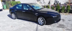 Alfa Romeo 159 JTS - 2000 € / 3911.66 лв. - 43891882 2 | Car24.bg Alfa Romeo 159 JTS - 2000 € / 3911.66 лв. - 43891882 2