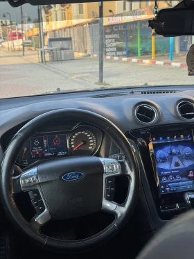 Ford Mondeo 2.0 | Auto.bg — изображение 11 Ford Mondeo 2.0 | Auto.bg — изображение 11