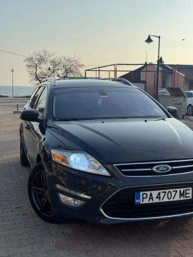 Ford Mondeo 2.0 | Auto.bg — изображение 3 Ford Mondeo 2.0 | Auto.bg — изображение 3