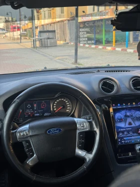 Ford Mondeo 2.0 | Auto.bg — изображение 12 Ford Mondeo 2.0 | Auto.bg — изображение 12