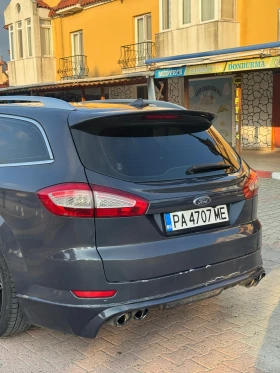 Ford Mondeo 2.0 | Auto.bg — изображение 4 Ford Mondeo 2.0 | Auto.bg — изображение 4
