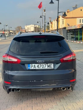 Ford Mondeo 2.0 | Auto.bg — изображение 5 Ford Mondeo 2.0 | Auto.bg — изображение 5