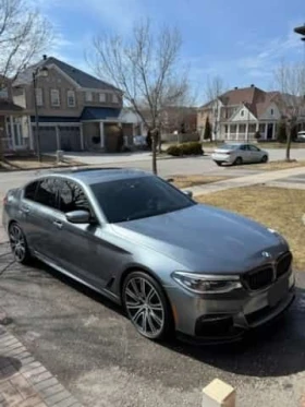 BMW 540 * xDrive * CARFAX * ОПЦИЯ ЗА ФИНАНСИРАНЕ | Auto.bg — изображение 3 BMW 540 * xDrive * CARFAX * ОПЦИЯ ЗА ФИНАНСИРАНЕ | Auto.bg — изображение 3