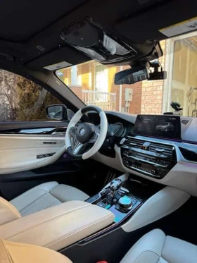 BMW 540 * xDrive * CARFAX * ОПЦИЯ ЗА ФИНАНСИРАНЕ | Auto.bg — изображение 4 BMW 540 * xDrive * CARFAX * ОПЦИЯ ЗА ФИНАНСИРАНЕ | Auto.bg — изображение 4