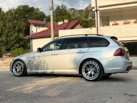 BMW 330 XD M | Auto.bg — изображение 7 BMW 330 XD M | Auto.bg — изображение 7