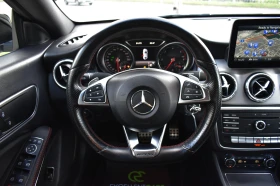 Mercedes-Benz CLA 220 AMG* CAMERA* FULL LED - 15900 € - 40044006 13 | Car24.bg Mercedes-Benz CLA 220 AMG* CAMERA* FULL LED - 15900 € - 40044006 13