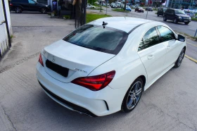 Mercedes-Benz CLA 220 AMG* CAMERA* FULL LED - 15900 € - 40044006 5 | Car24.bg Mercedes-Benz CLA 220 AMG* CAMERA* FULL LED - 15900 € - 40044006 5